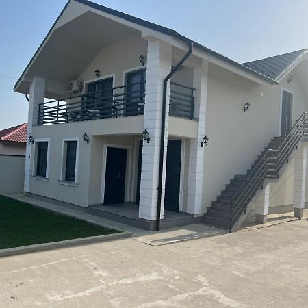 Pensiunea Amigo Si Maria Corbu  Exterior photo